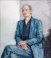 Willem Heesen. 1984 115x100 cm.