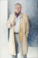 Willem Wagter 1987 150x100 cm.