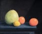 Citrus fruit. 40x50 cm.